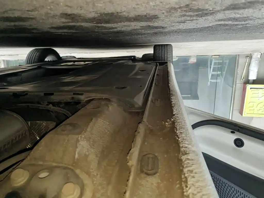 Volkswagen Lamando — миниатюра 22