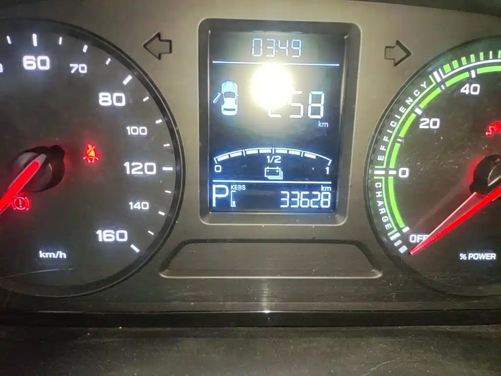 Roewe Clever — миниатюра 12