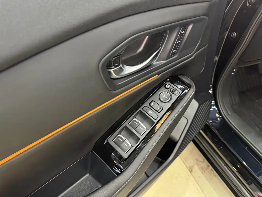 HONDA ACCORD NEW ENERGY