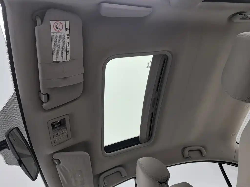 Changan V5 — миниатюра 14