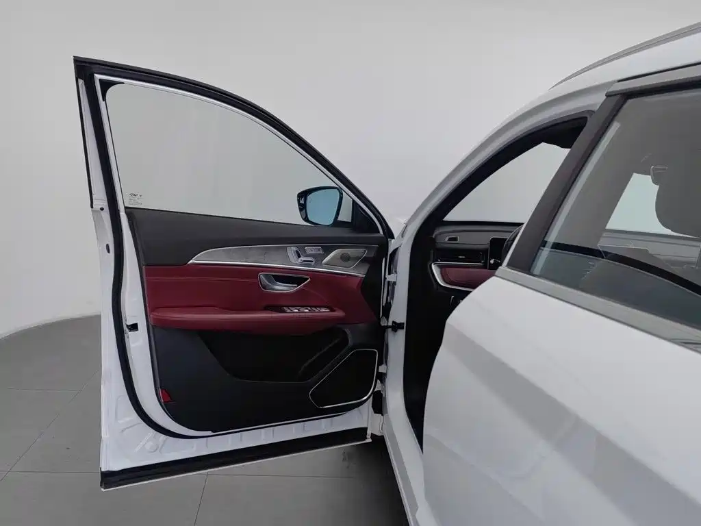 Jetour X70 PLUS — миниатюра 8
