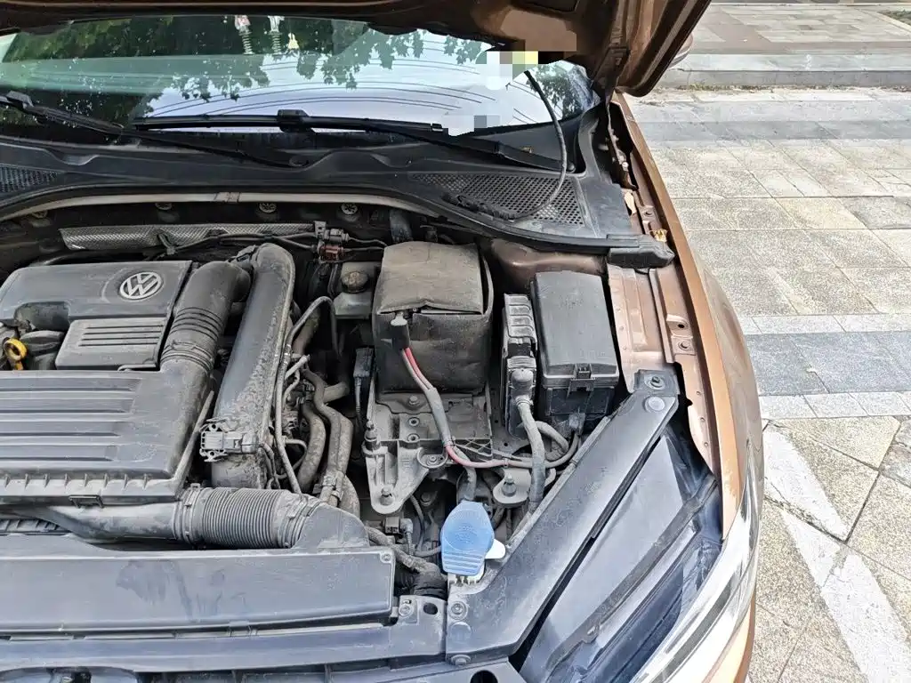 Volkswagen Lamando — миниатюра 22