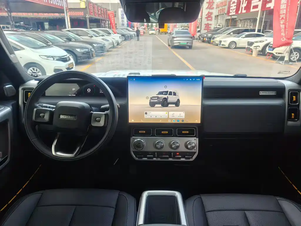 iCAR iCAR Super V23 — миниатюра 4