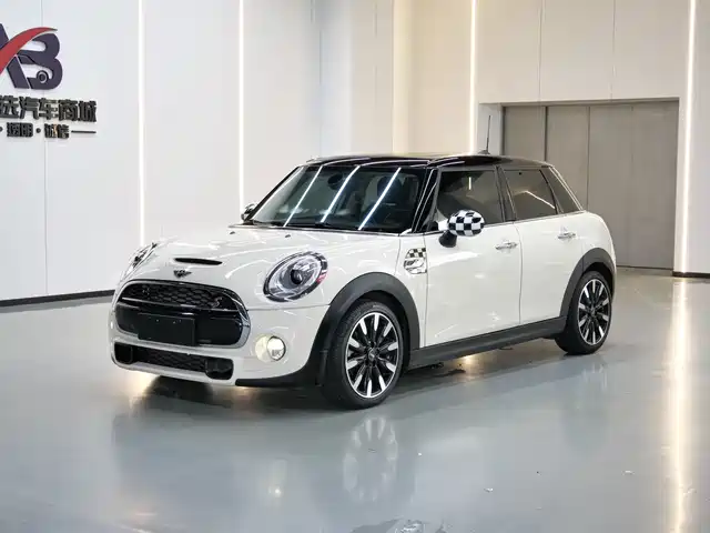 MINI  2018