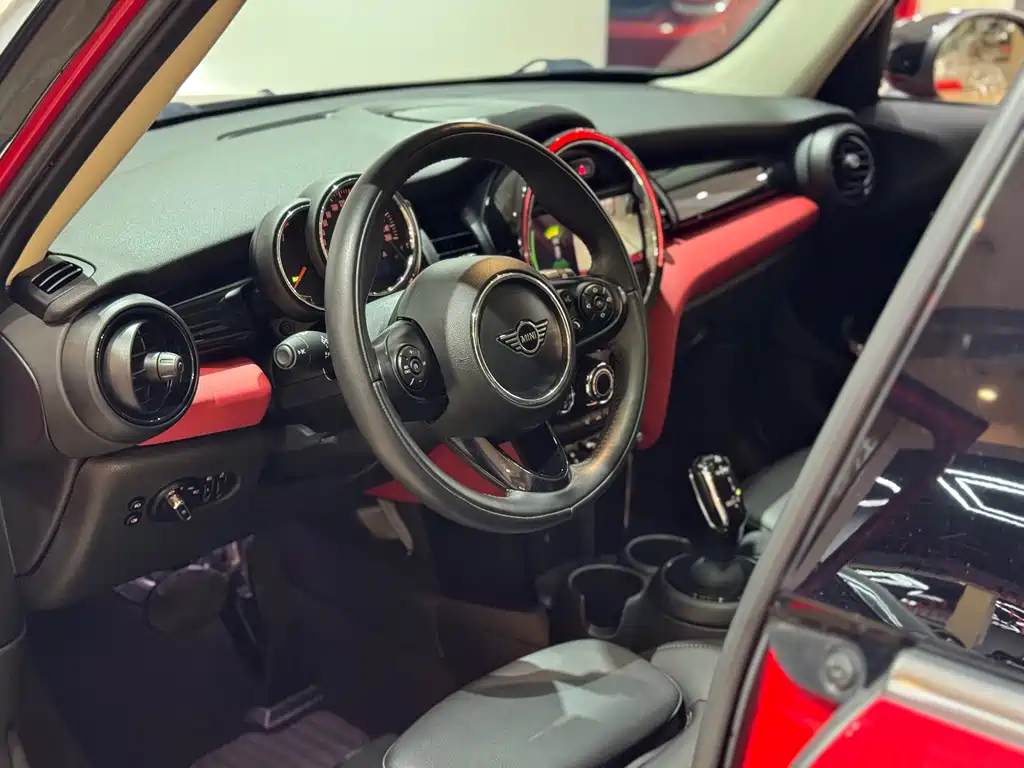 MINI Mini — миниатюра 8
