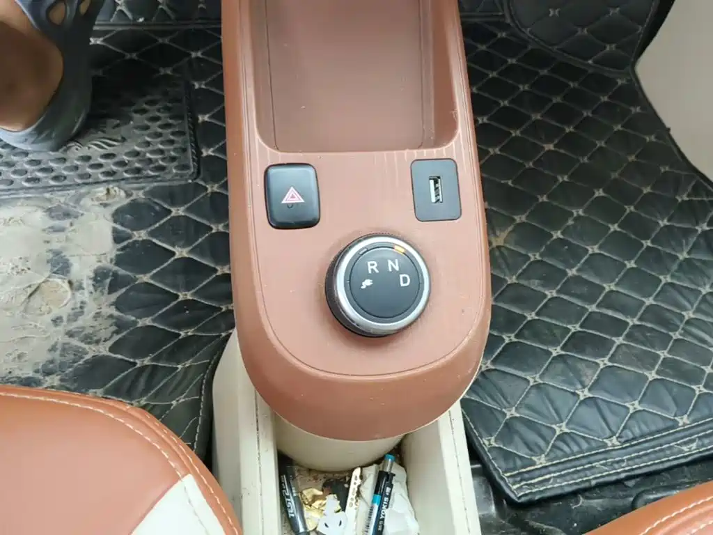 FERRAL EV — миниатюра 14