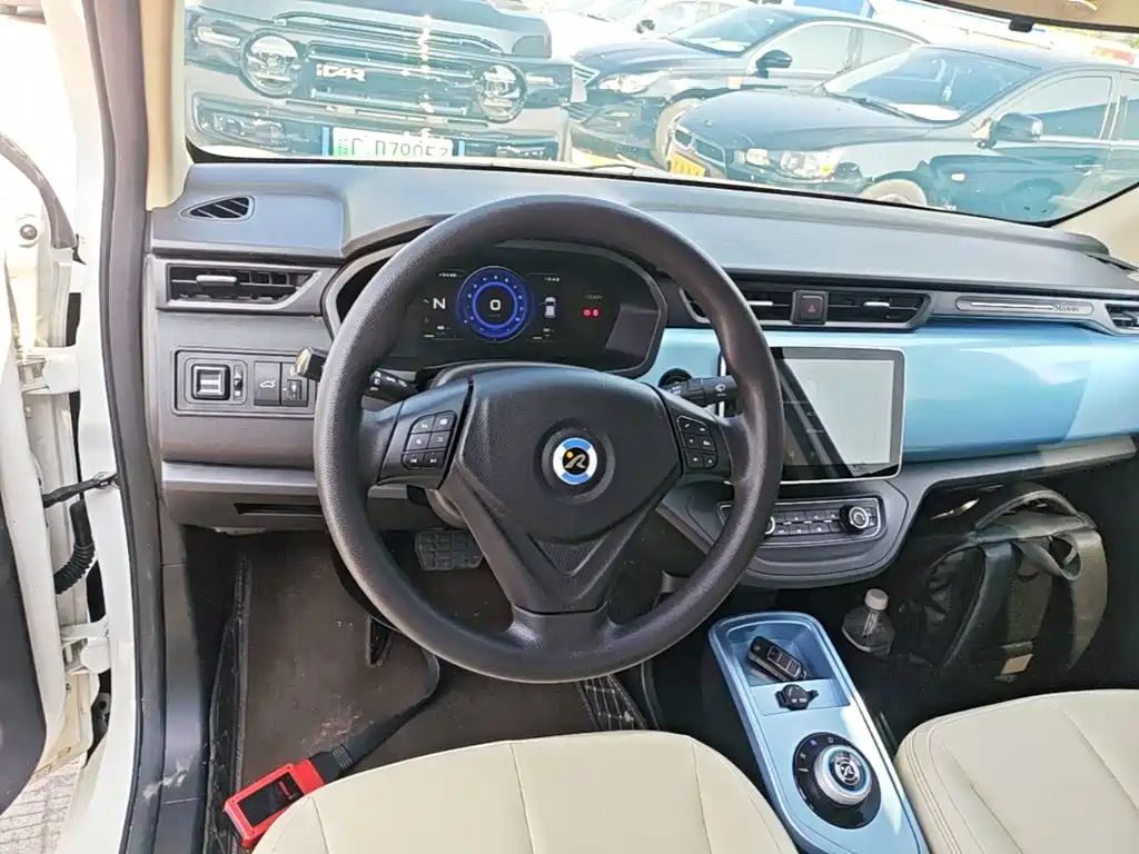 Xinri i03 — миниатюра 11