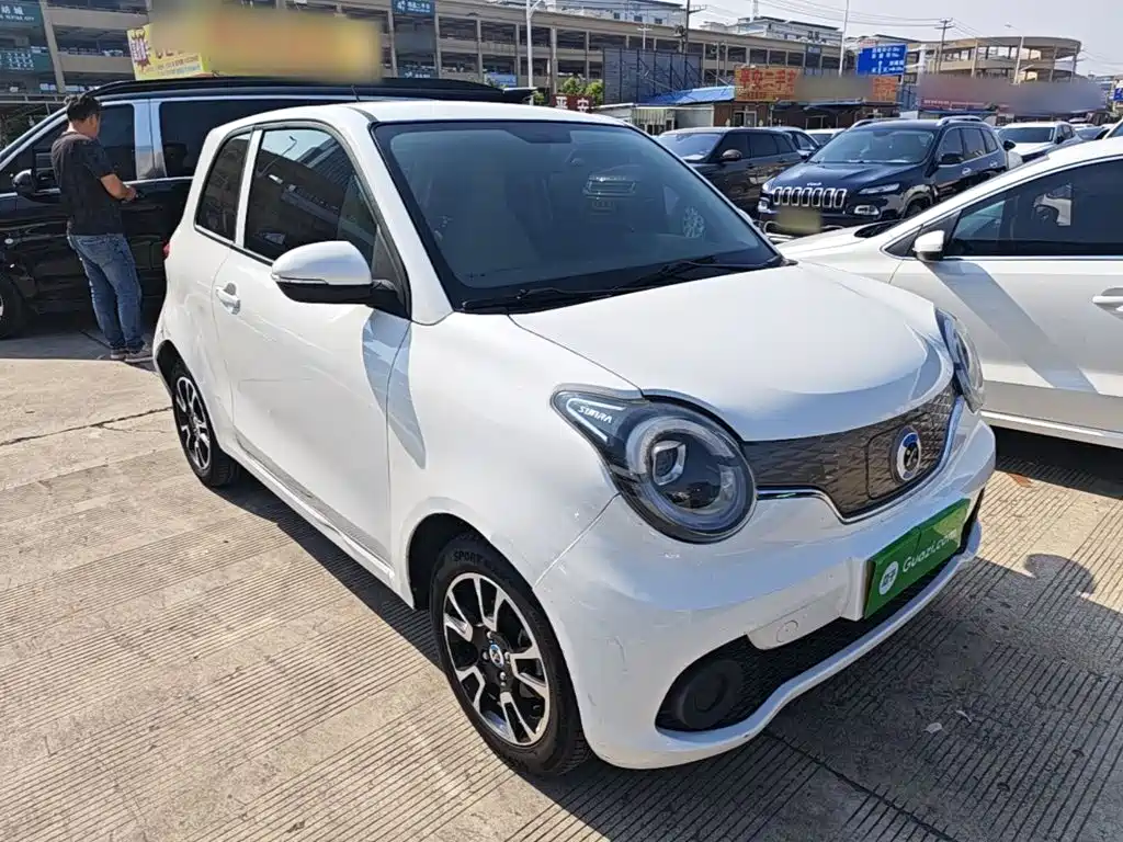 Xinri i03 — миниатюра 4