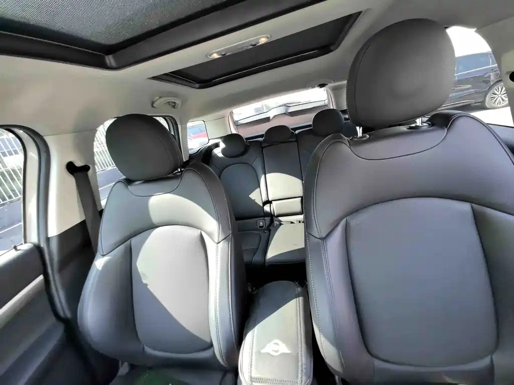 MINI Mini Countryman — миниатюра 10