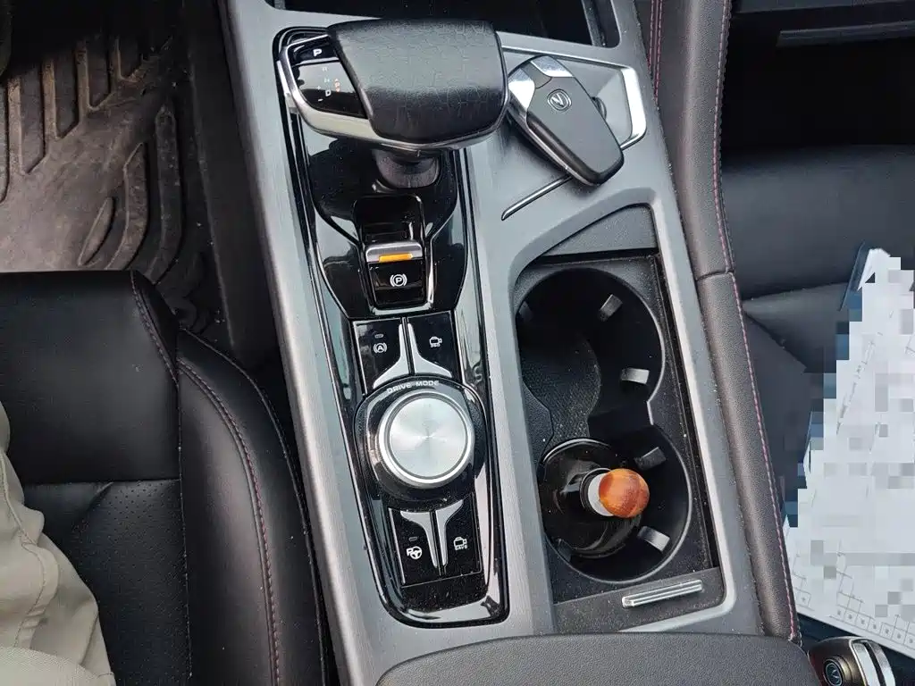 Changan CS75 PLUS — миниатюра 10