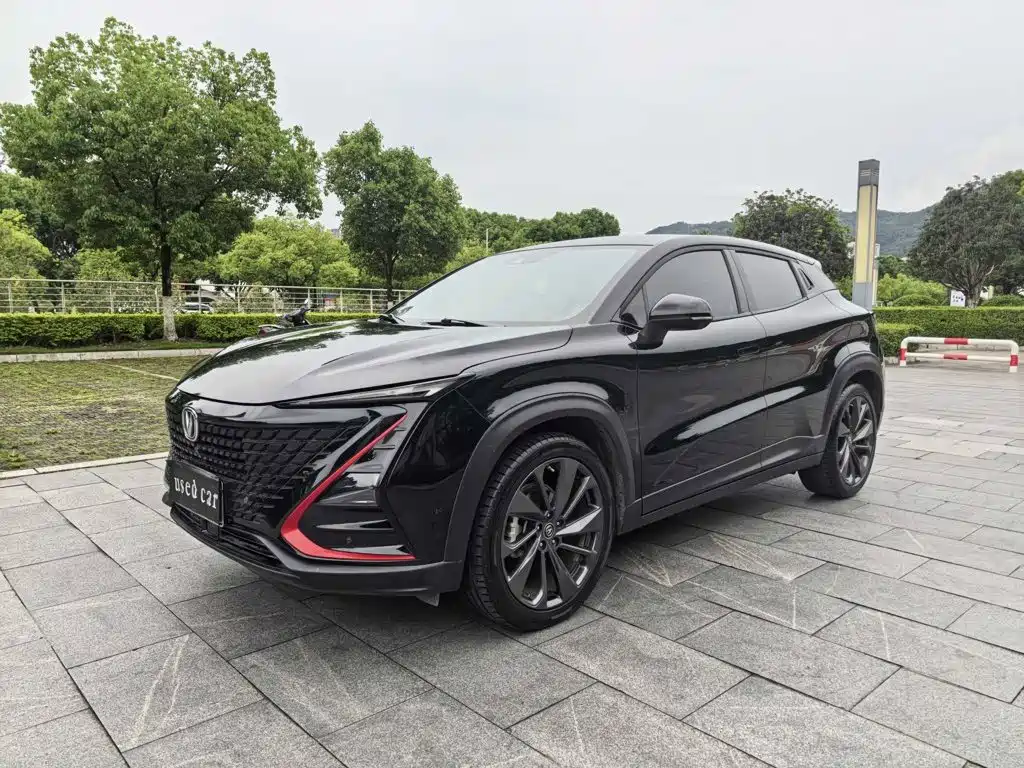 Changan UNI-T