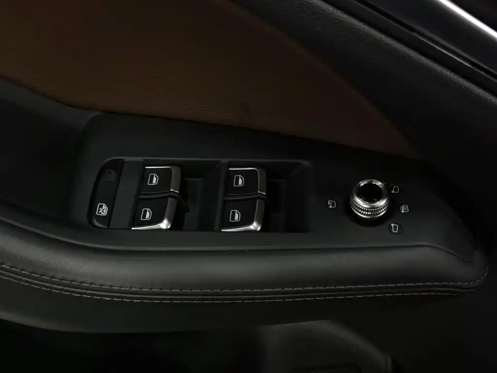 Audi Q5 — миниатюра 9