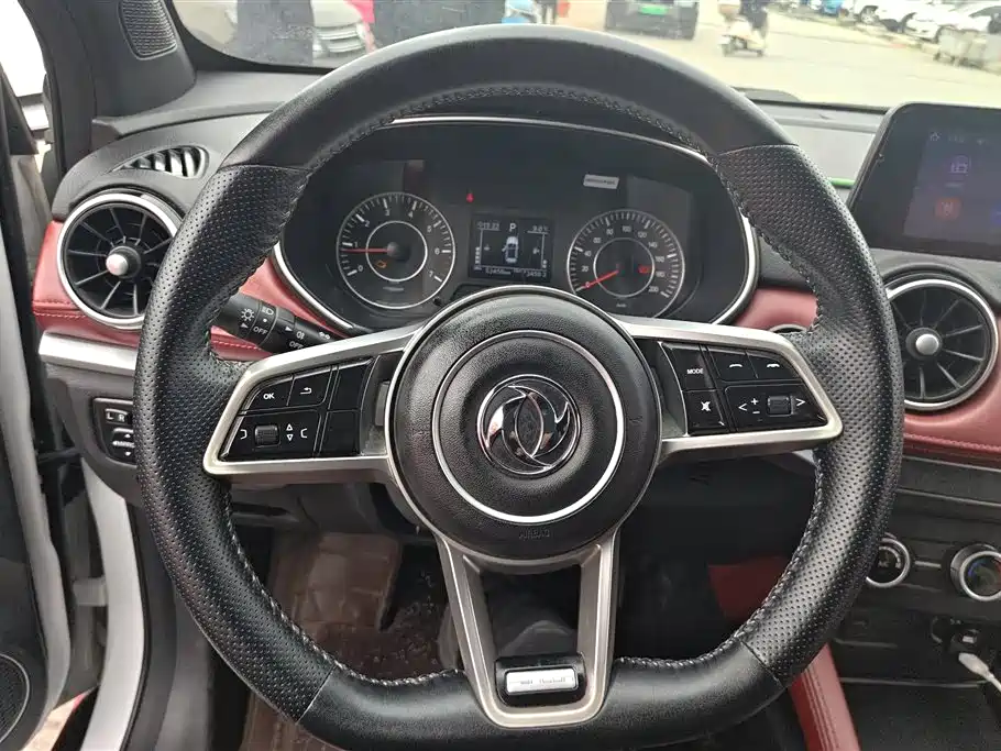 DONGFENG SCENERY 500