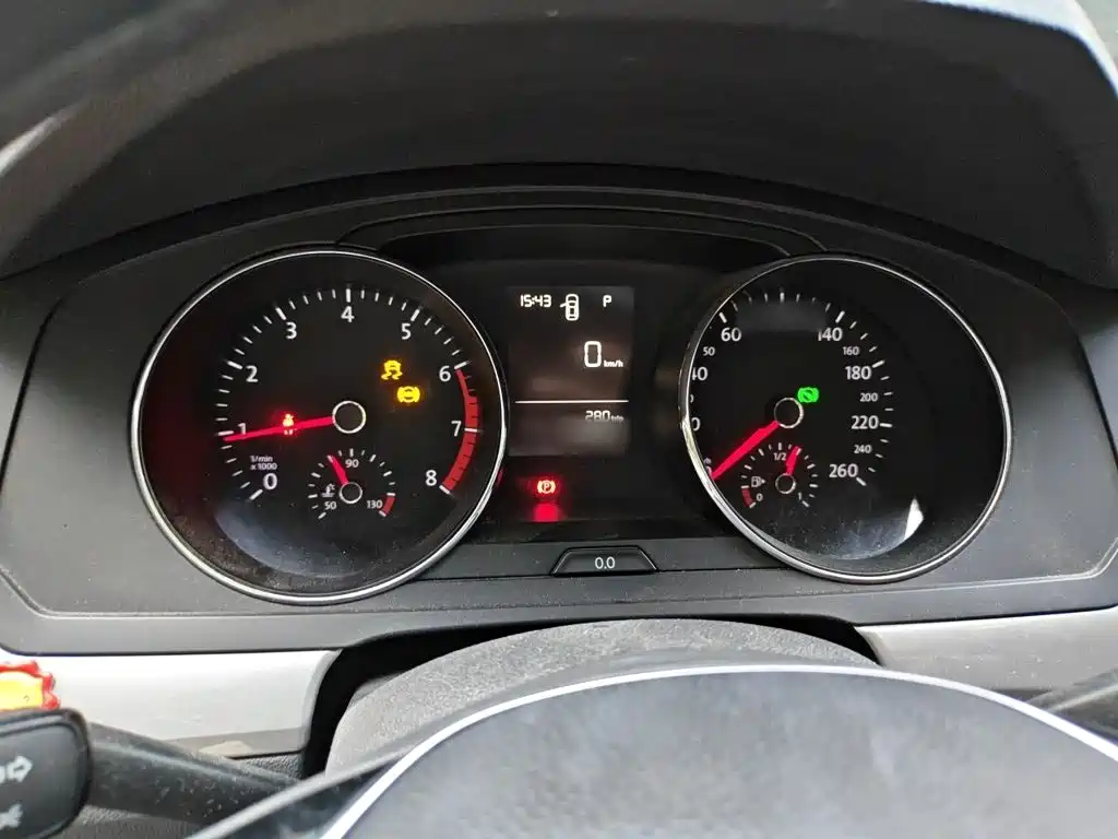 Volkswagen Lamando — миниатюра 4