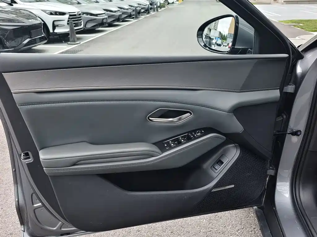BYD Qin L — миниатюра 16