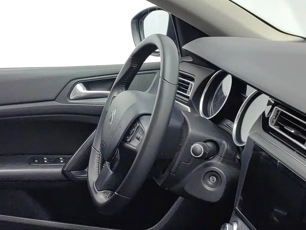 Peugeot 408 — миниатюра 22