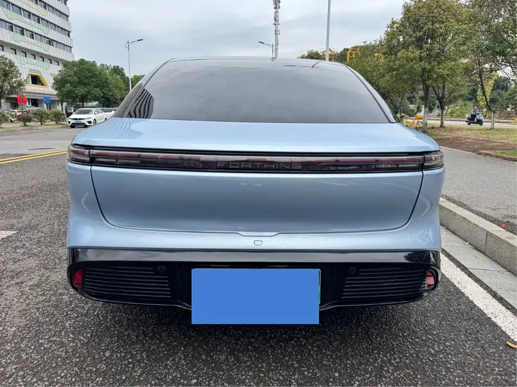 Fengxing Xinghai S7 — миниатюра 9