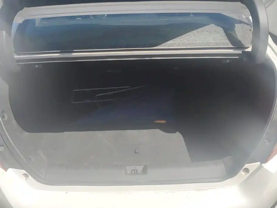 Honda Civic — миниатюра 4