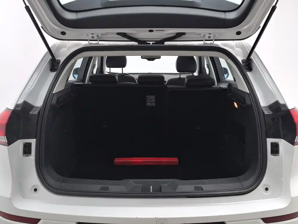 Haval H6 — миниатюра 16