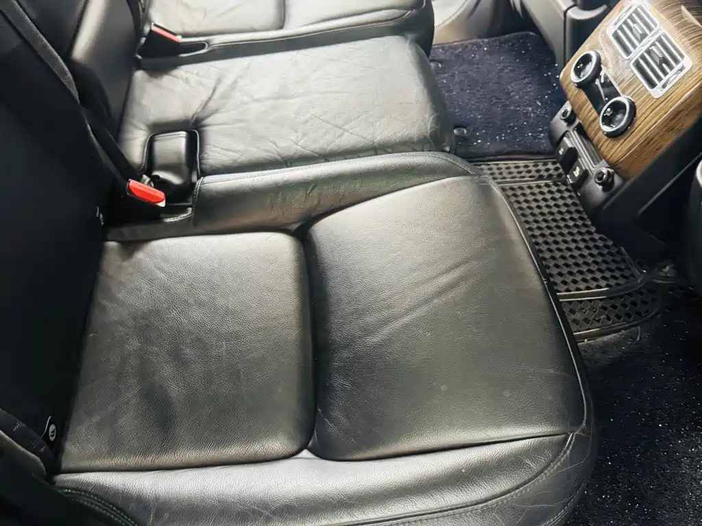 Land Rover Range Rover — миниатюра 15
