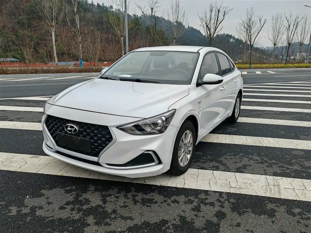 MODERN YUEDONG