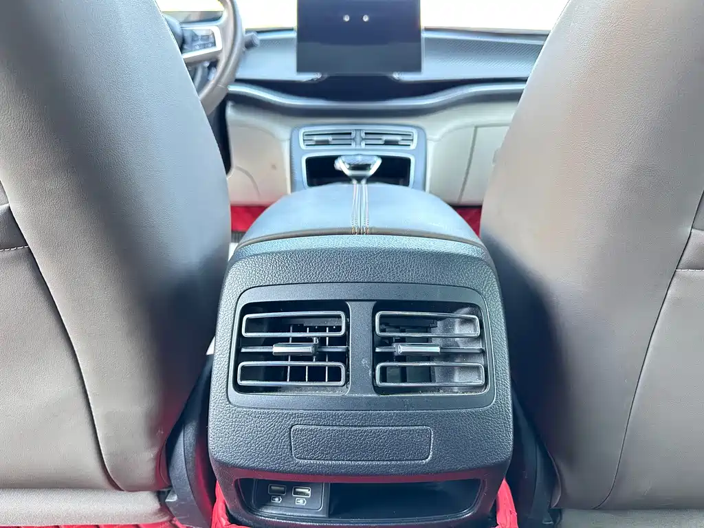 BYD Qin PLUS — миниатюра 11