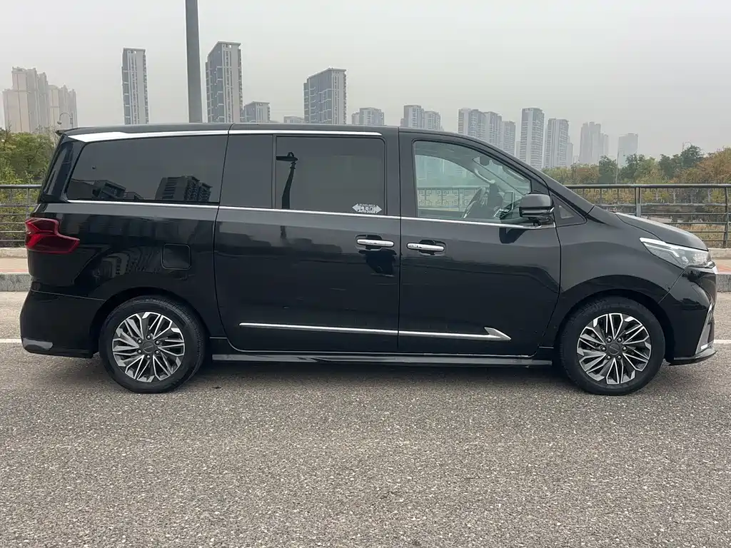 MAXUS G20 — миниатюра 6