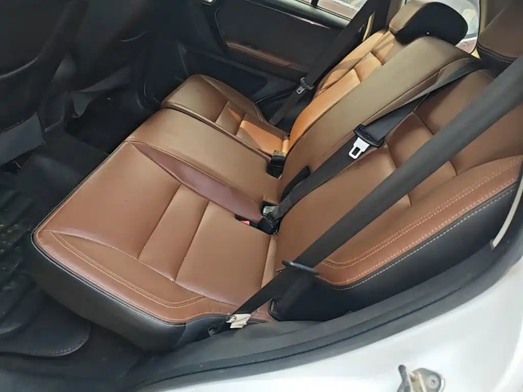 Chery Tiggo 3 — миниатюра 17