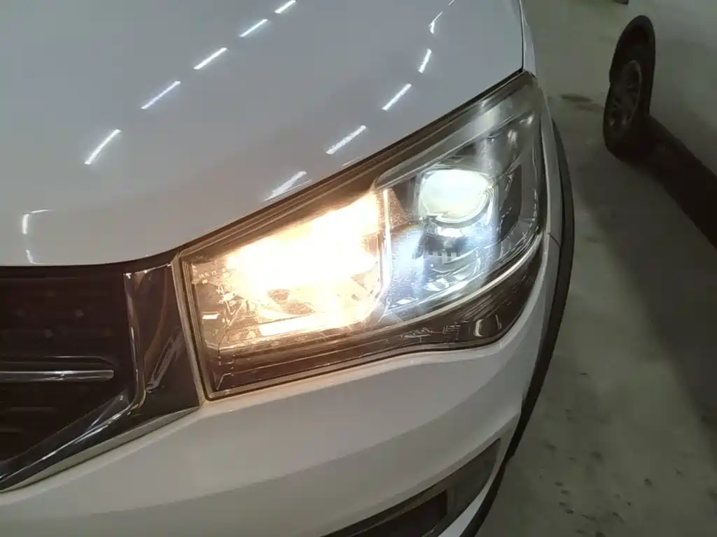 Chery Tiggo 3x — миниатюра 24