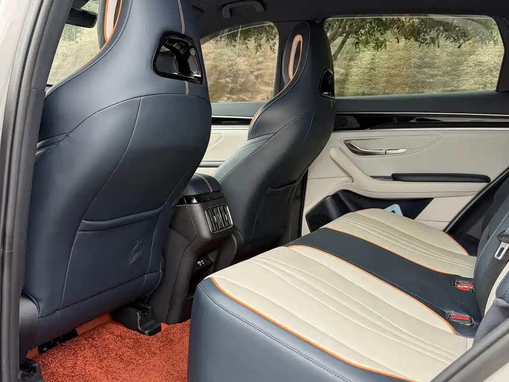 BYD PLUS New Energy — миниатюра 6
