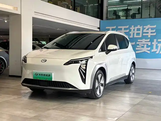 2025 GAC Aion Y