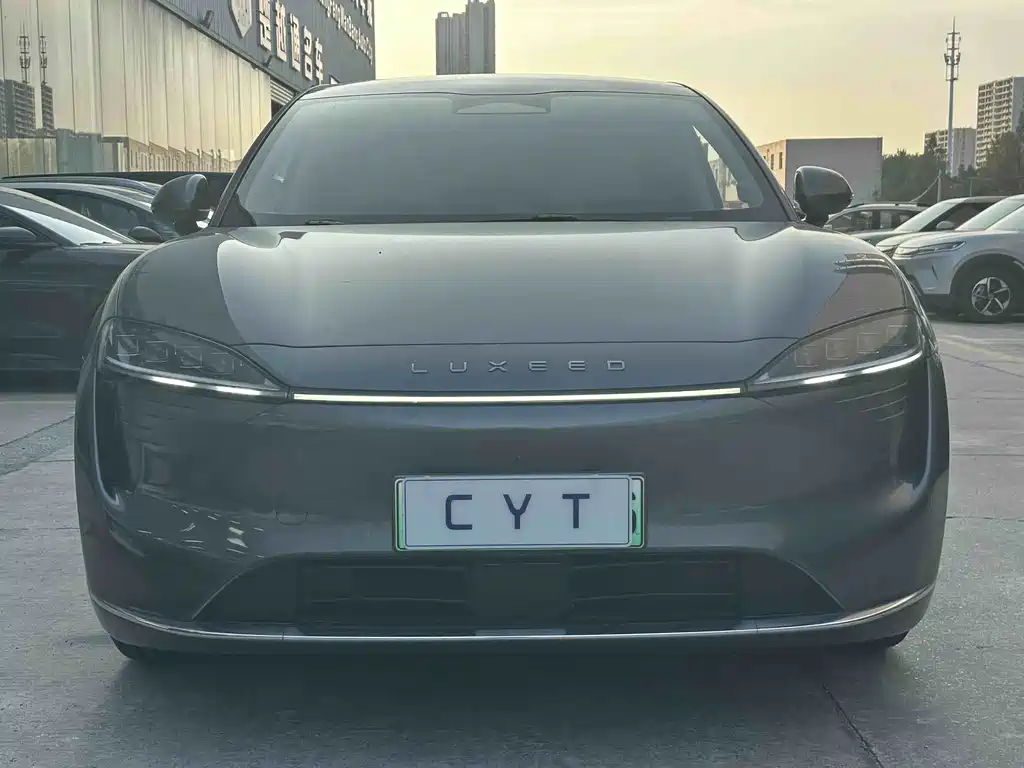 Zhijie Zhijie R7 — миниатюра 2