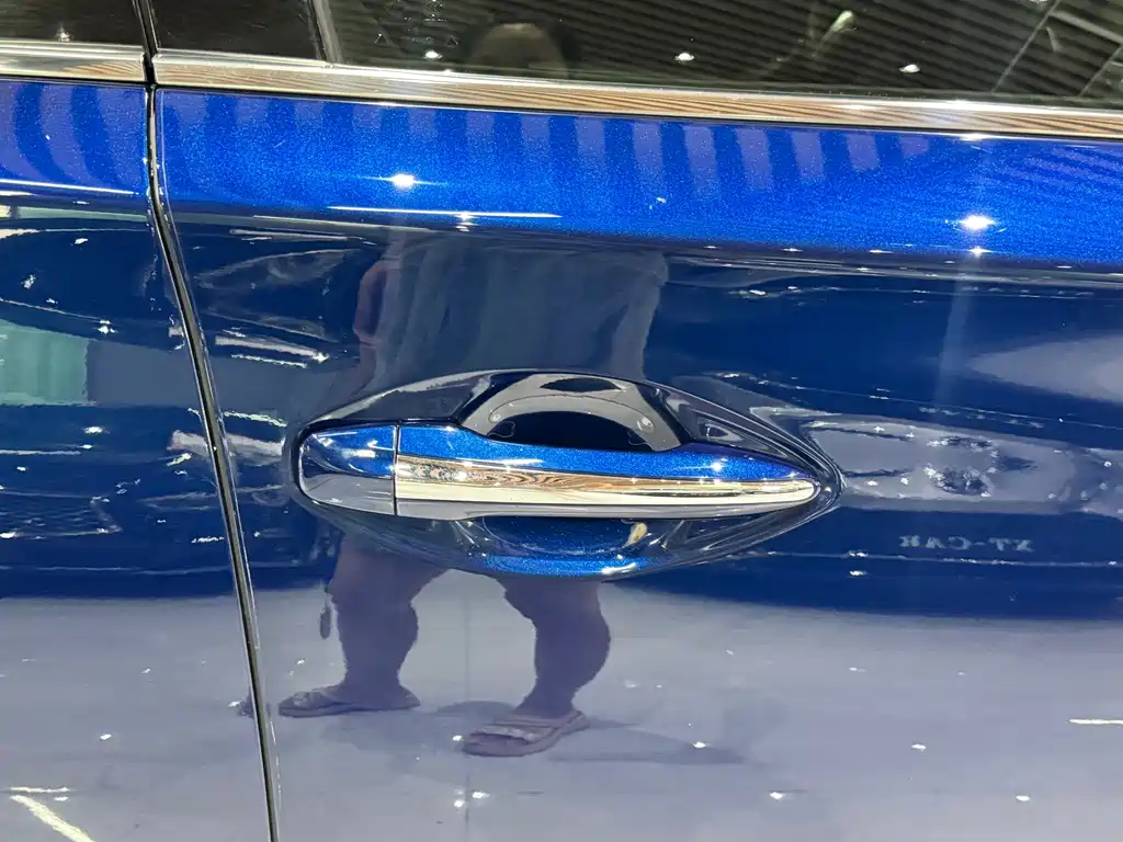 Infiniti Q50L — миниатюра 7