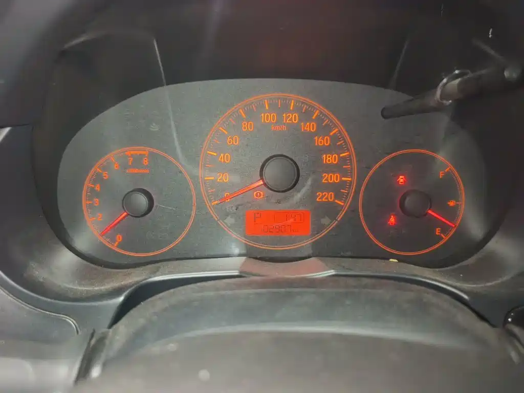 Honda Greiz — миниатюра 5