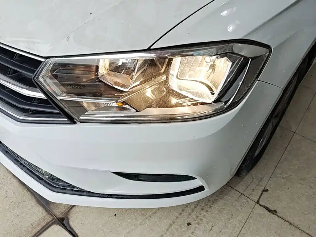 Volkswagen Bora — миниатюра 24