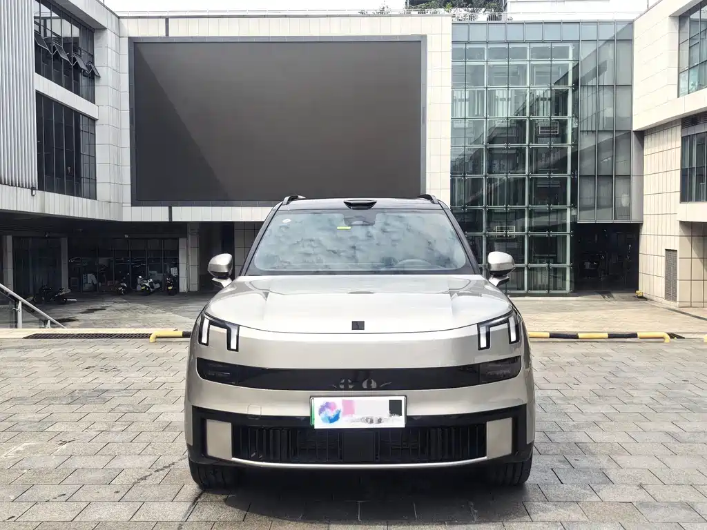 Lynk & Co Рука 900. — миниатюра 2
