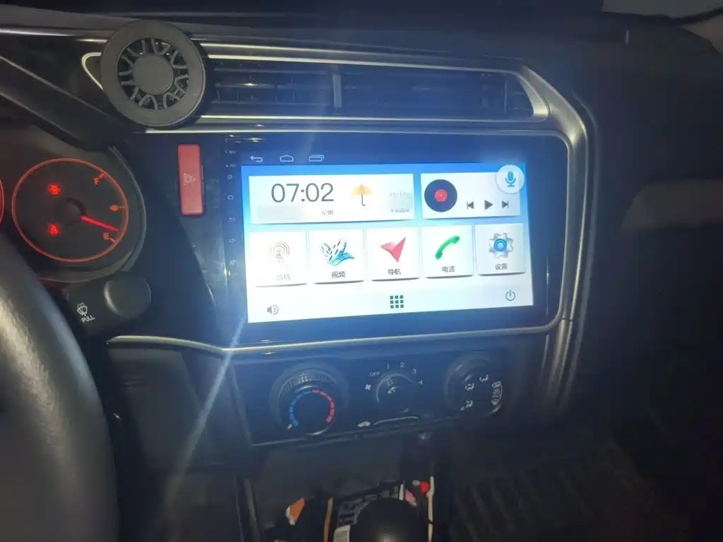 Honda Greiz — миниатюра 6