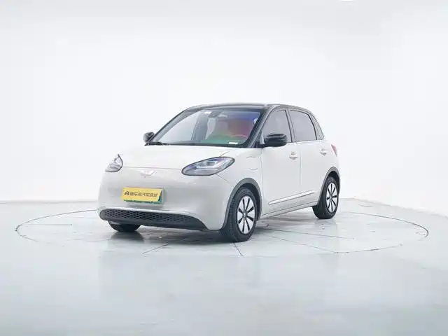 Wuling Bingo 2023