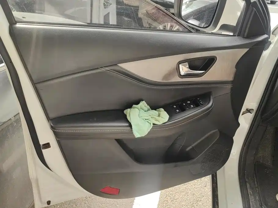 Fengguang Fengguang S560 — миниатюра 7
