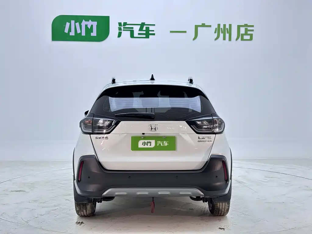 Honda Life 2021 1.5L CVT CRO-SS