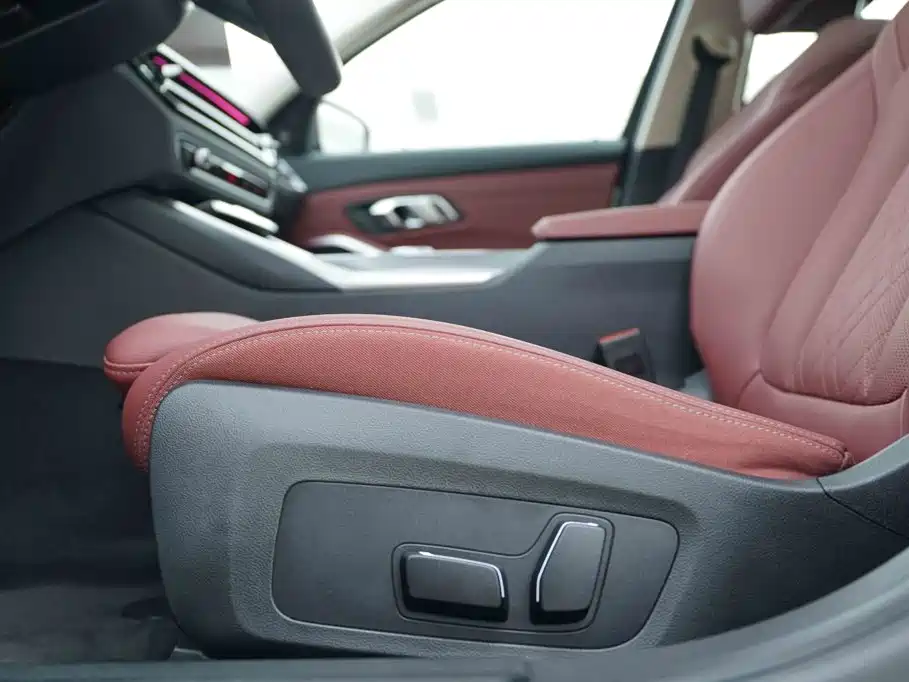 BMW 3 Series — миниатюра 13