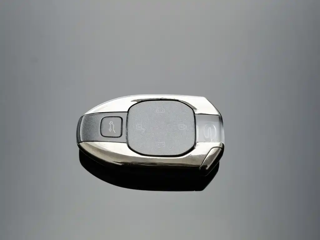 GAC Motor Trumpchi M8 — миниатюра 19