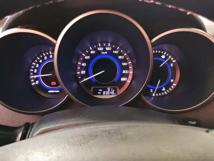 Changan Eado XT — миниатюра 14