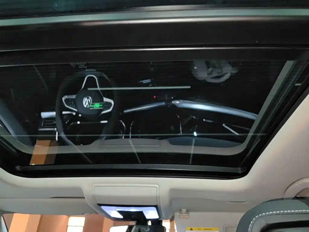 Volkswagen Passat — миниатюра 18