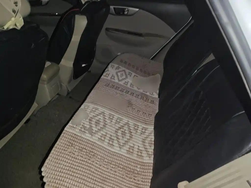 Buick Excelle — миниатюра 13