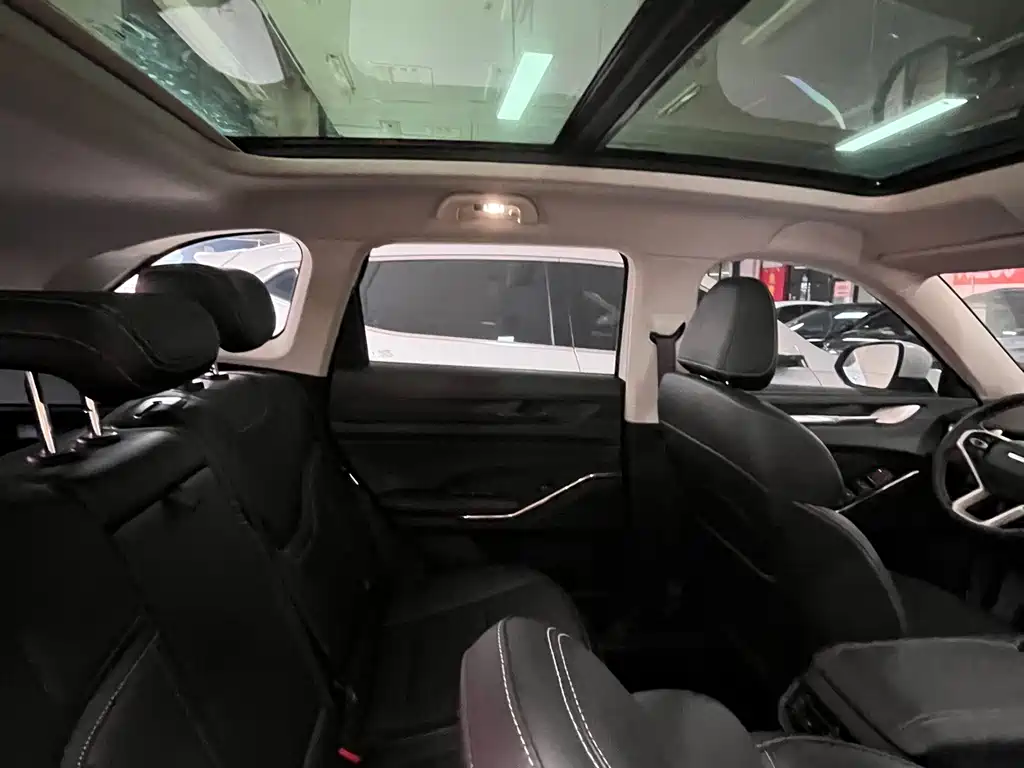 Haval H6 — миниатюра 6