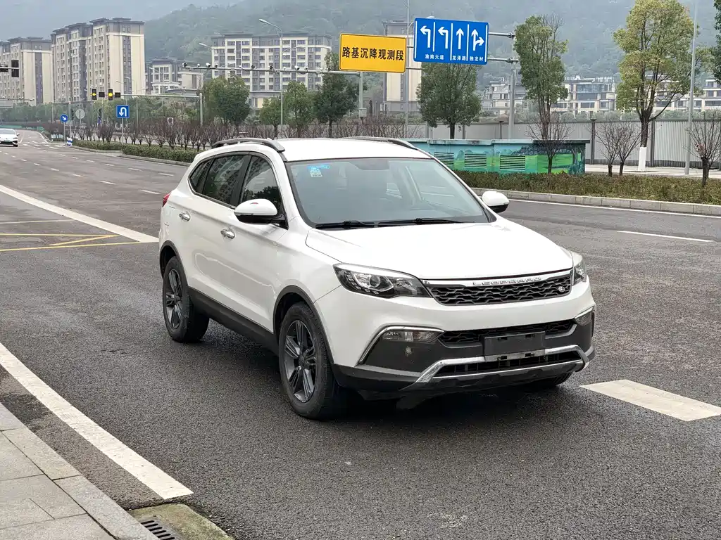 CHEETAH CARS CHEETAH CS10