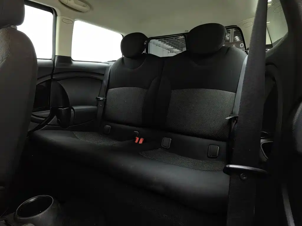MINI Mini Clubman — миниатюра 15