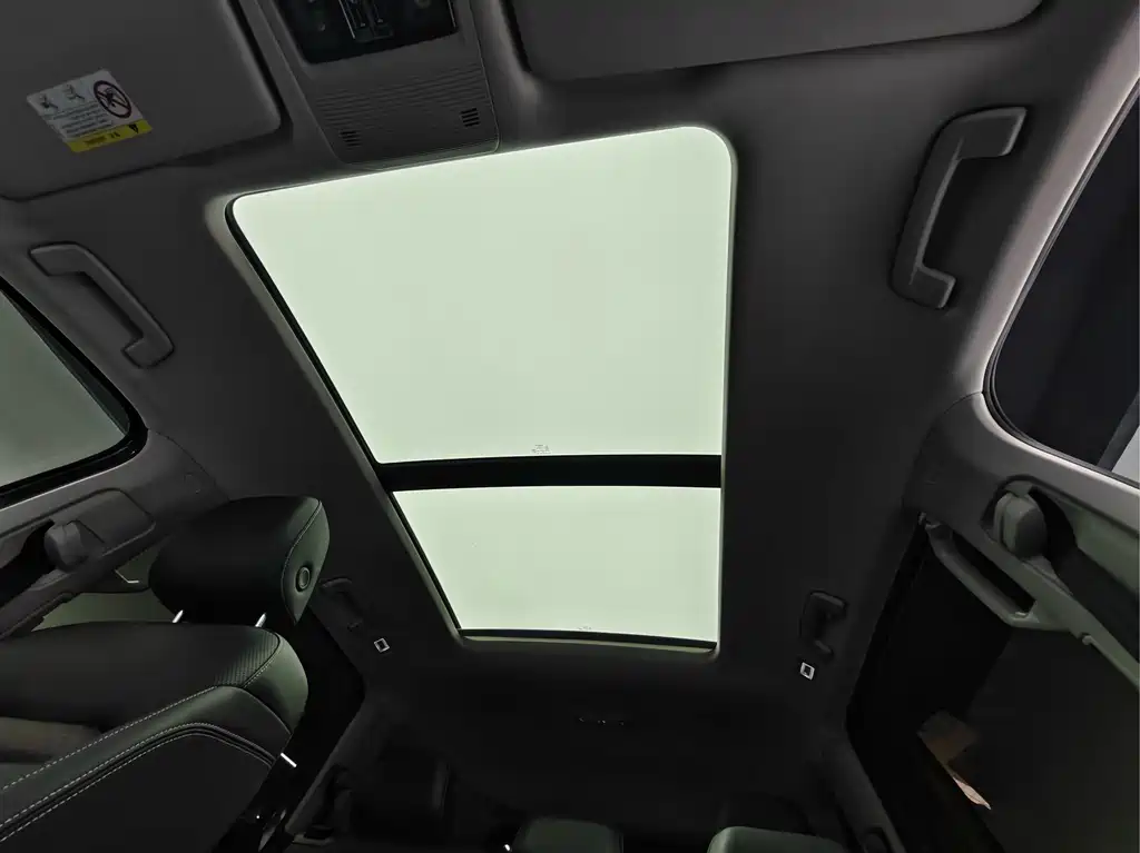 Volkswagen Talagon — миниатюра 13