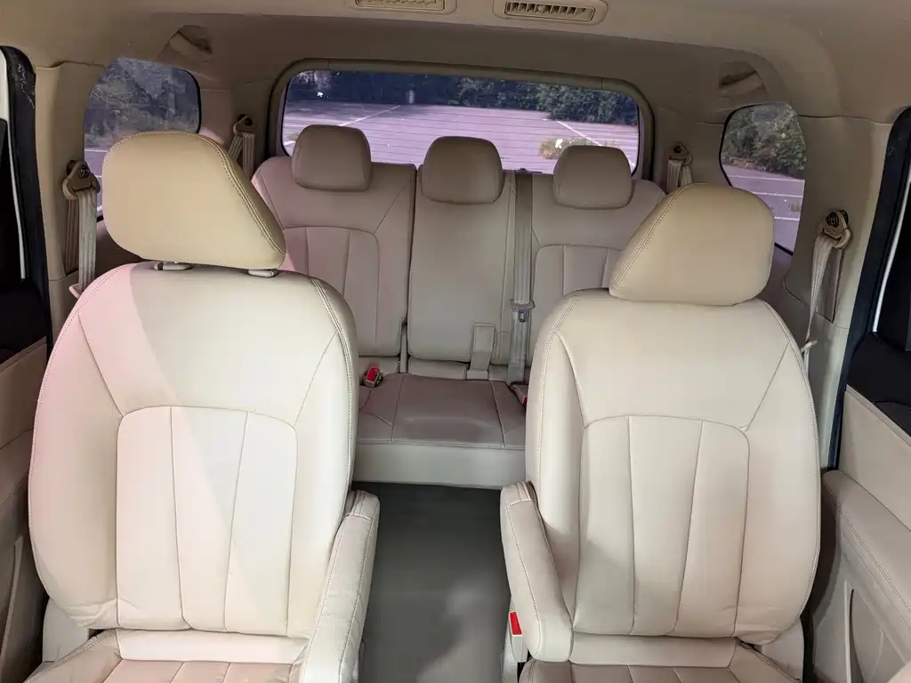 Baojun 730 — миниатюра 11